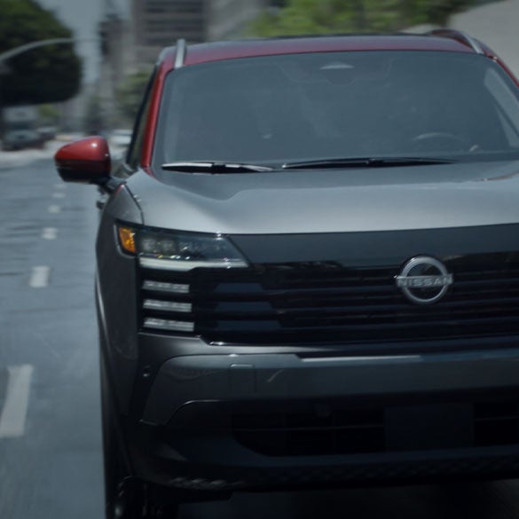 Speck Nissan in Sunnyside WA