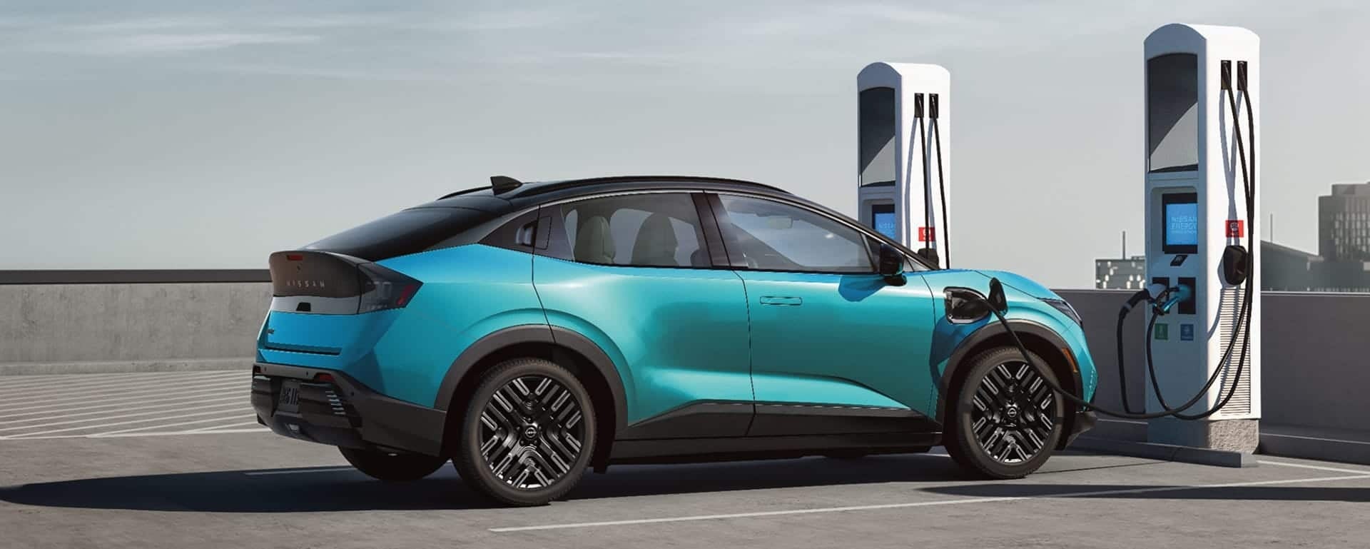 Speck Nissan in Sunnyside WA