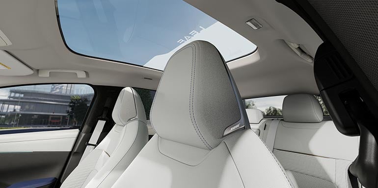 Speck Nissan in Sunnyside WA