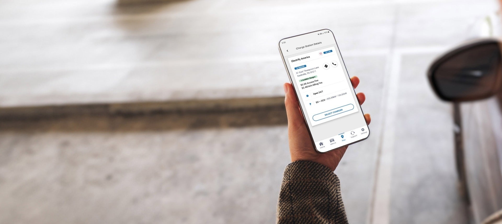 Speck Nissan in Sunnyside WA