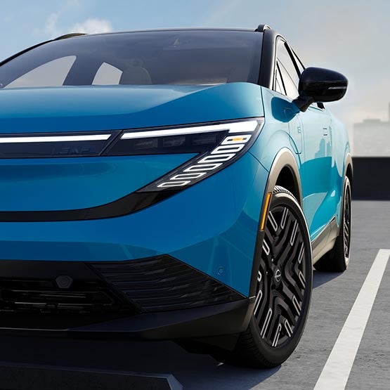 Speck Nissan in Sunnyside WA