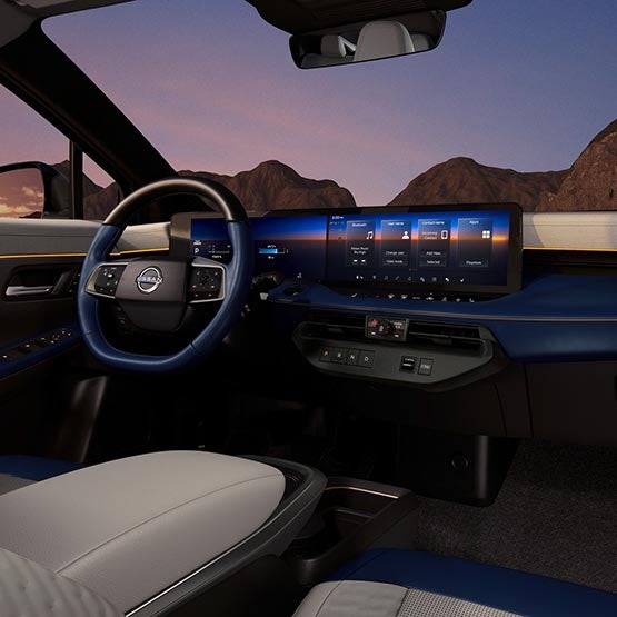 Speck Nissan in Sunnyside WA