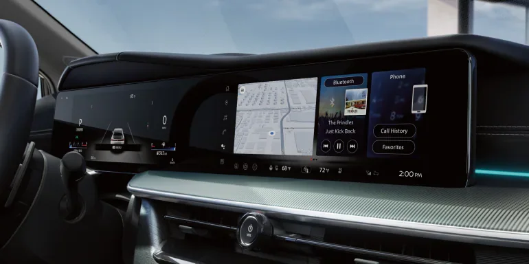 Speck Nissan in Sunnyside WA