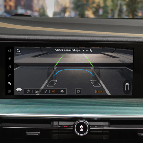 Speck Nissan in Sunnyside WA