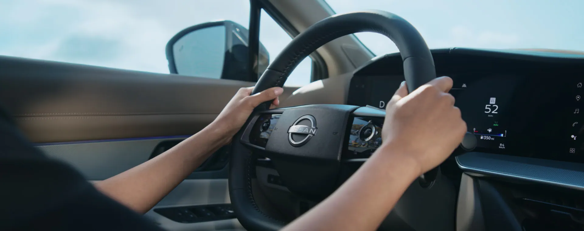 Speck Nissan in Sunnyside WA