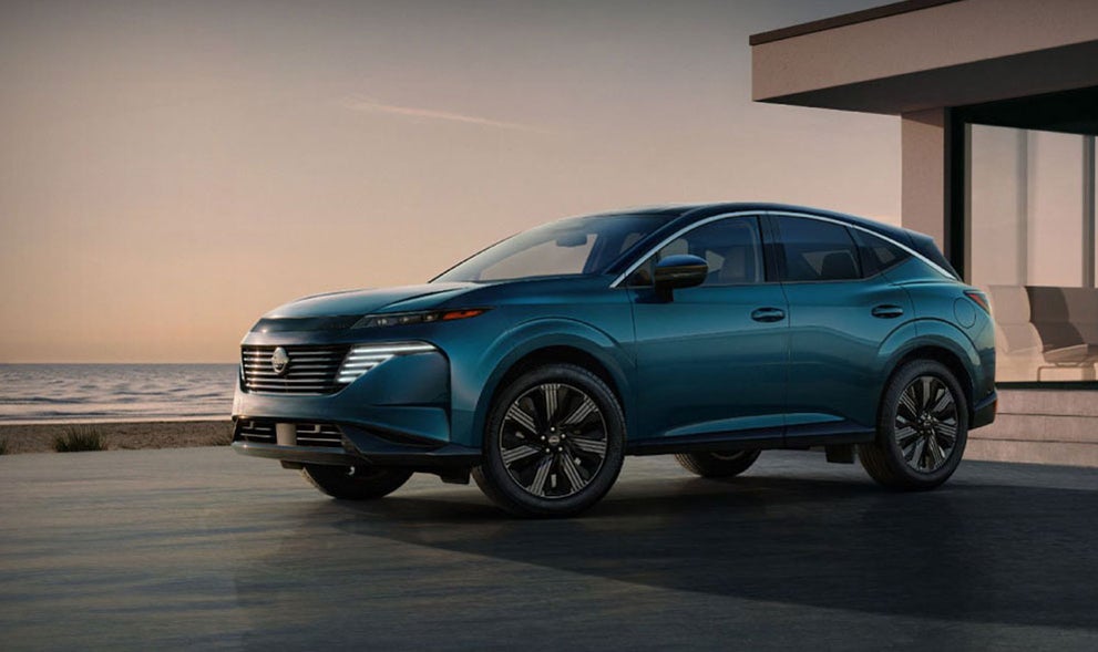 NISSAN Murano Speck Nissan in Sunnyside WA