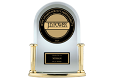 Speck Nissan in Sunnyside WA