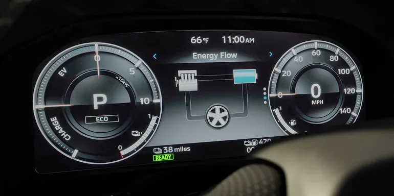 Speck Nissan in Sunnyside WA