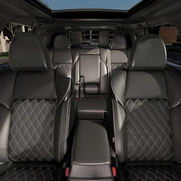 Speck Nissan in Sunnyside WA