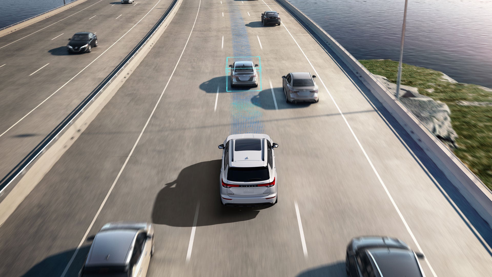 Speck Nissan in Sunnyside WA