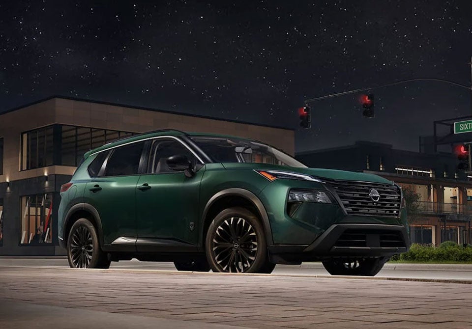 Speck Nissan in Sunnyside WA