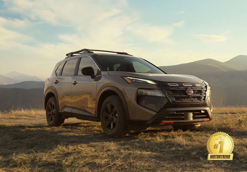 Speck Nissan in Sunnyside WA