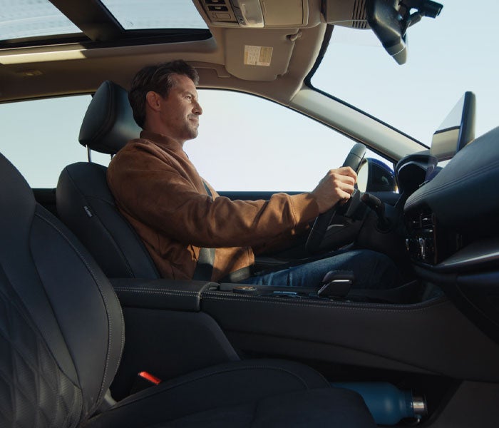 Speck Nissan in Sunnyside WA