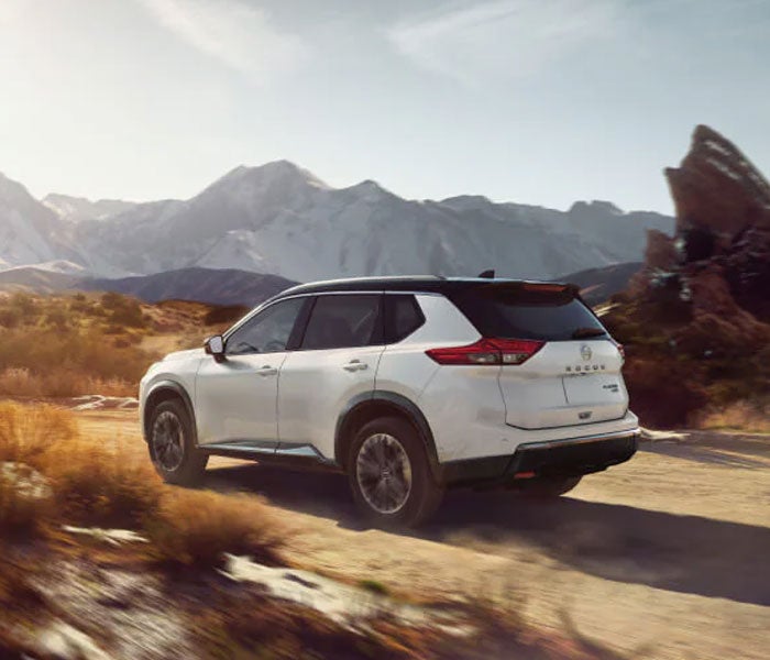 Speck Nissan in Sunnyside WA