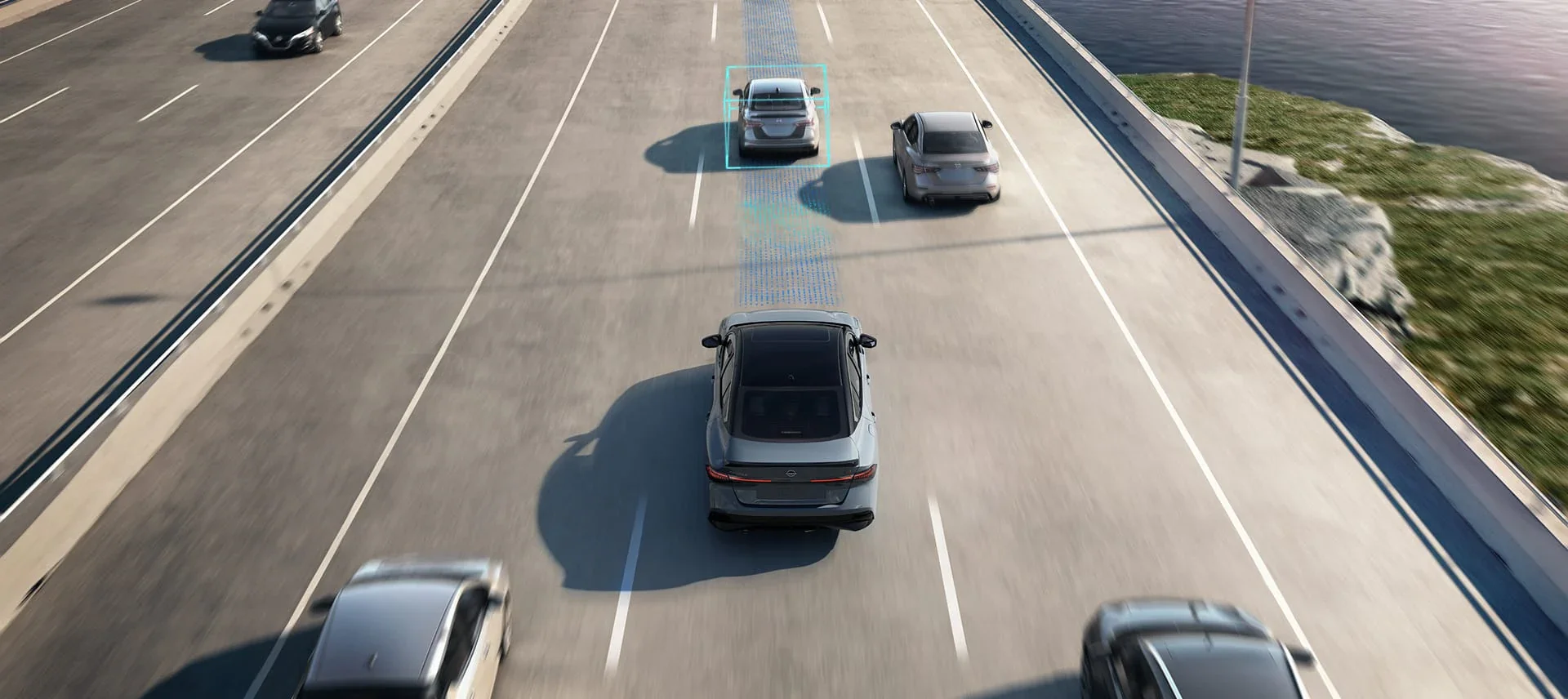 Speck Nissan in Sunnyside WA