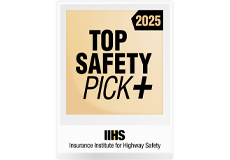 IIHS_TOP_SAFETY_PICK_2024 | Speck Nissan in Sunnyside WA