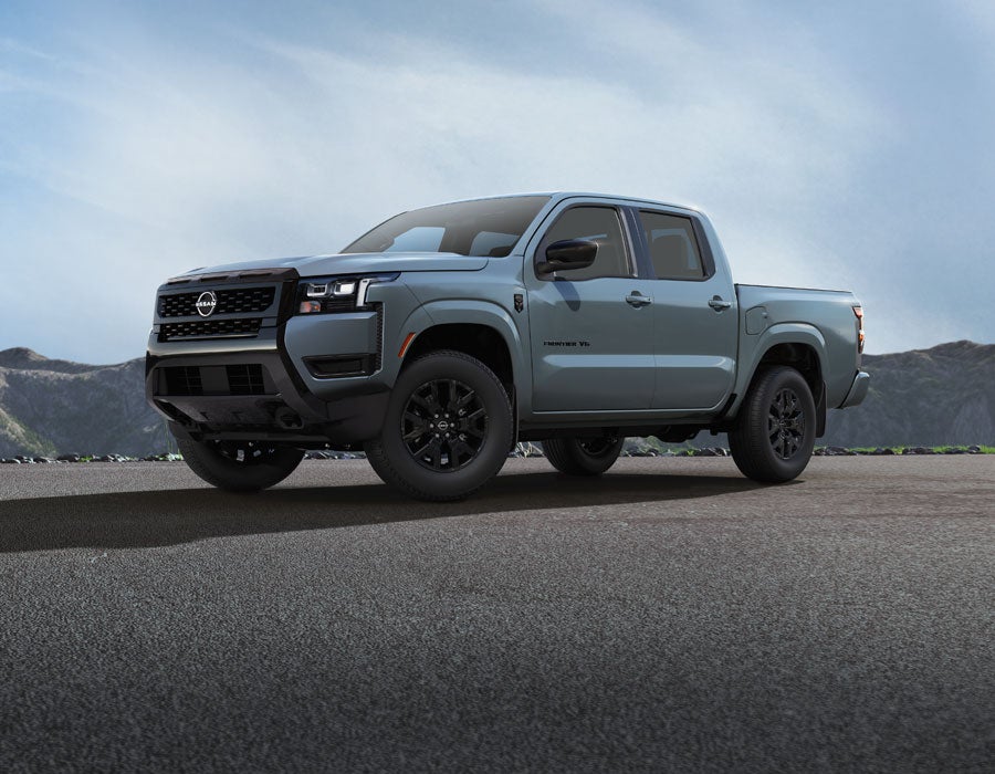 Speck Nissan in Sunnyside WA