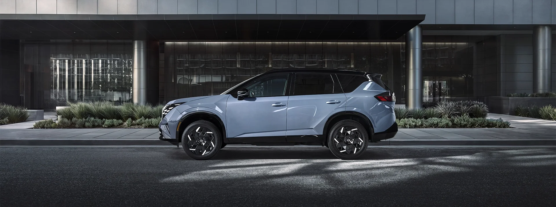 Speck Nissan in Sunnyside WA