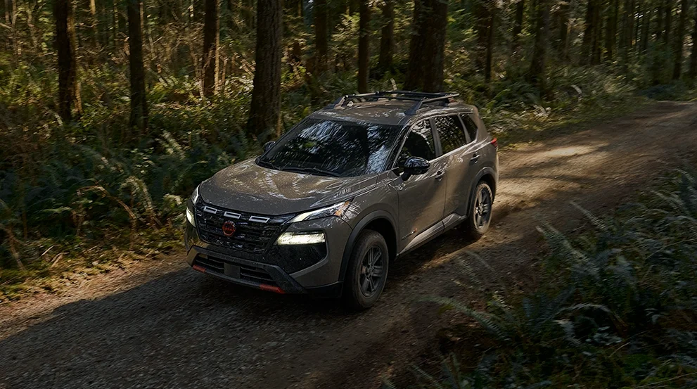 Speck Nissan in Sunnyside WA