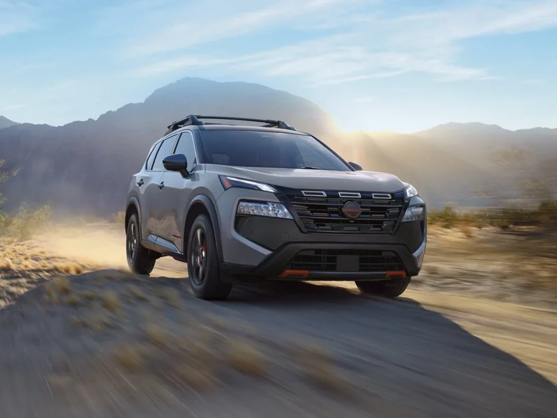 Speck Nissan in Sunnyside WA