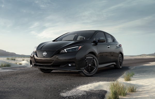 Speck Nissan in Sunnyside WA