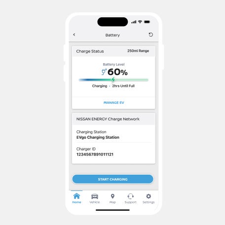 Speck Nissan in Sunnyside WA