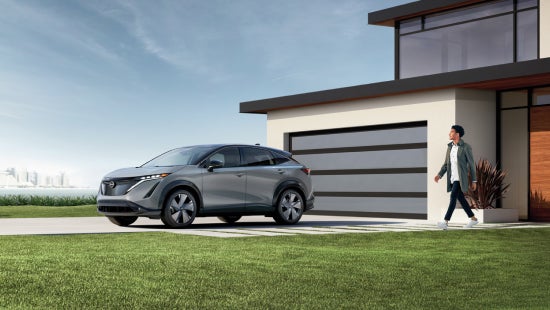 Speck Nissan in Sunnyside WA