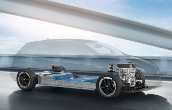 Speck Nissan in Sunnyside WA