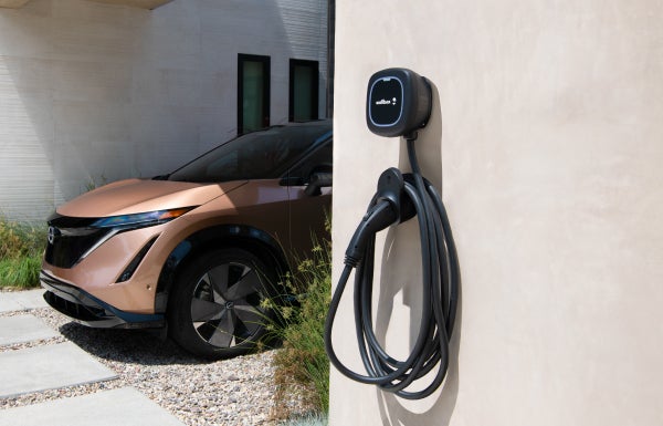 Speck Nissan in Sunnyside WA