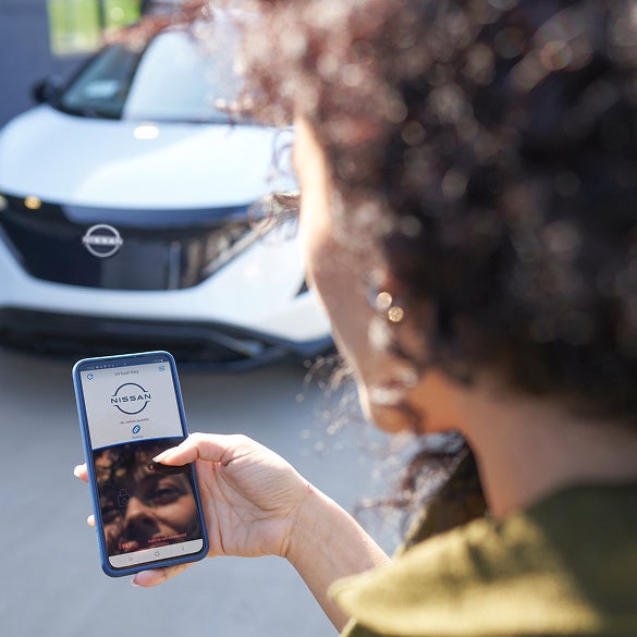 Speck Nissan in Sunnyside WA