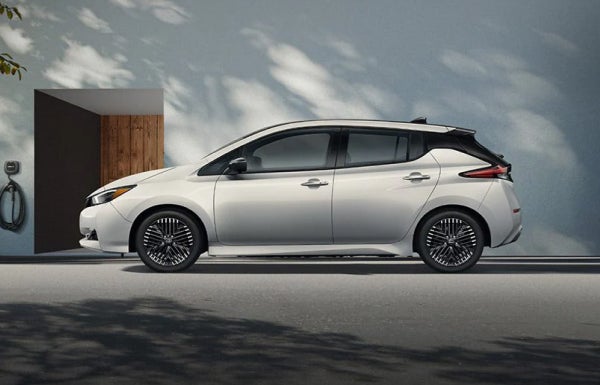 Speck Nissan in Sunnyside WA