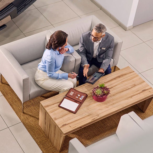 Speck Nissan in Sunnyside WA