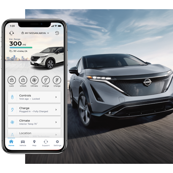 Speck Nissan in Sunnyside WA