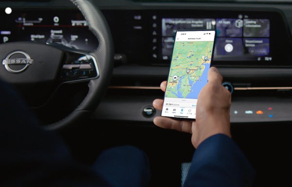 Speck Nissan in Sunnyside WA