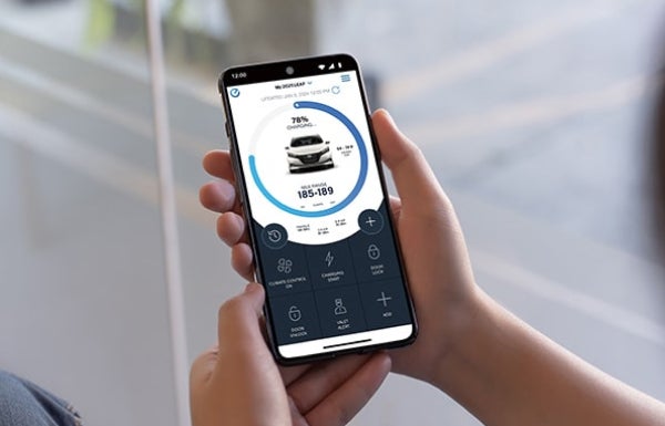 Speck Nissan in Sunnyside WA