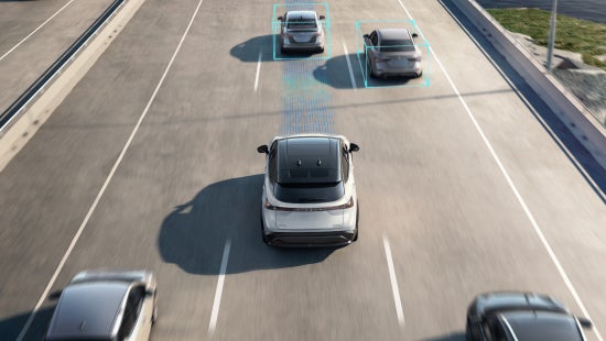 Speck Nissan in Sunnyside WA