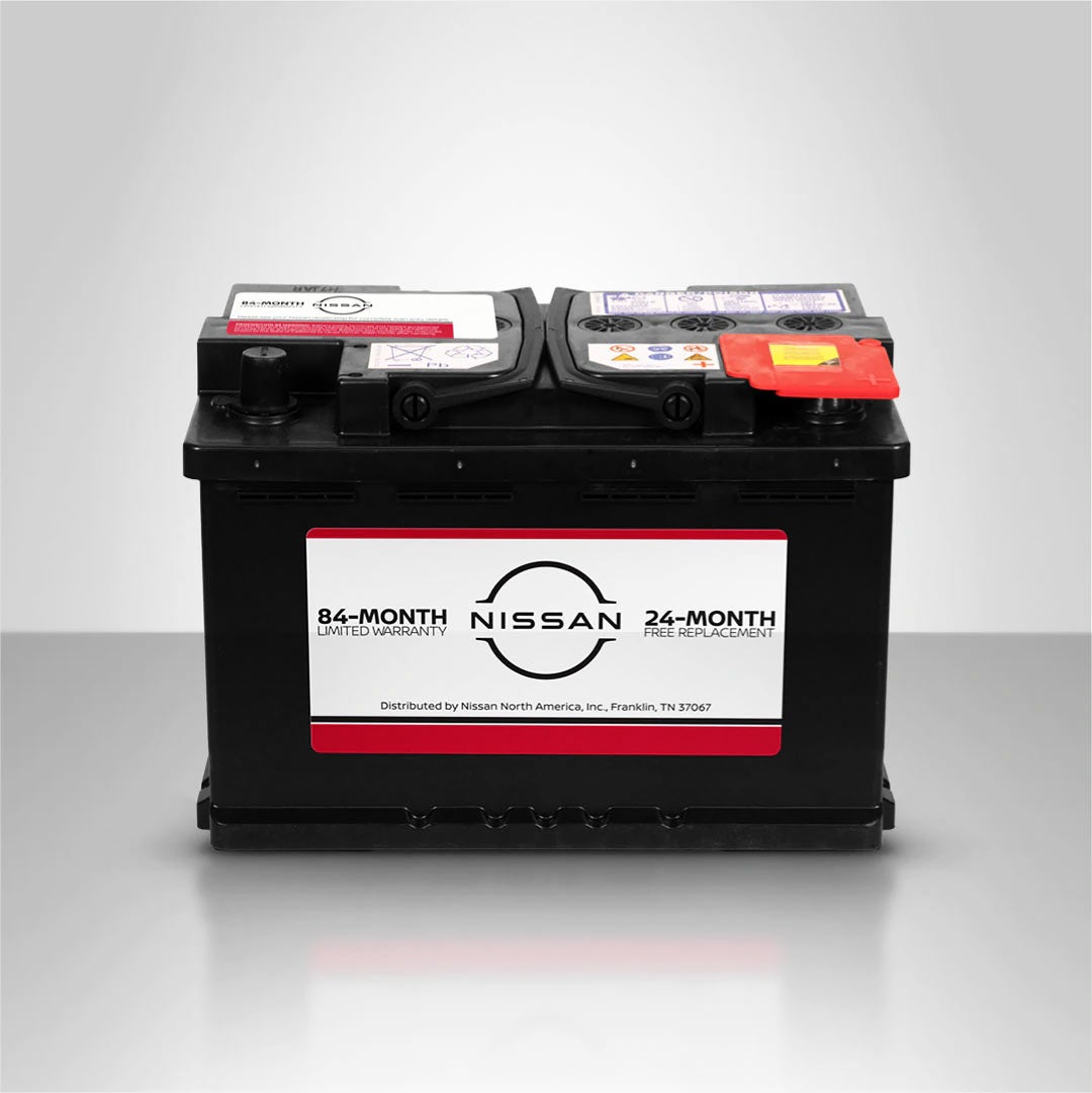 image of a battery | Speck Nissan in Sunnyside WA