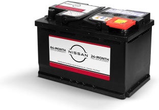 Speck Nissan in Sunnyside WA