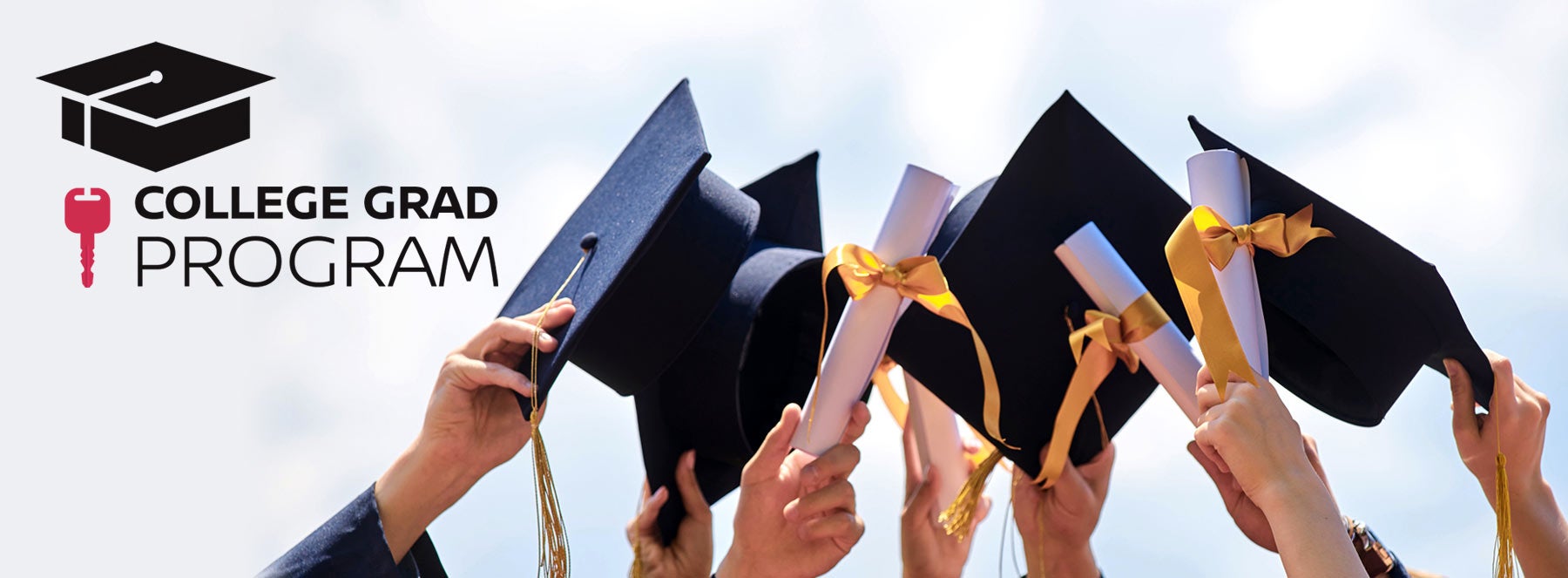 Nissan College Grad Program | Speck Nissan in Sunnyside WA