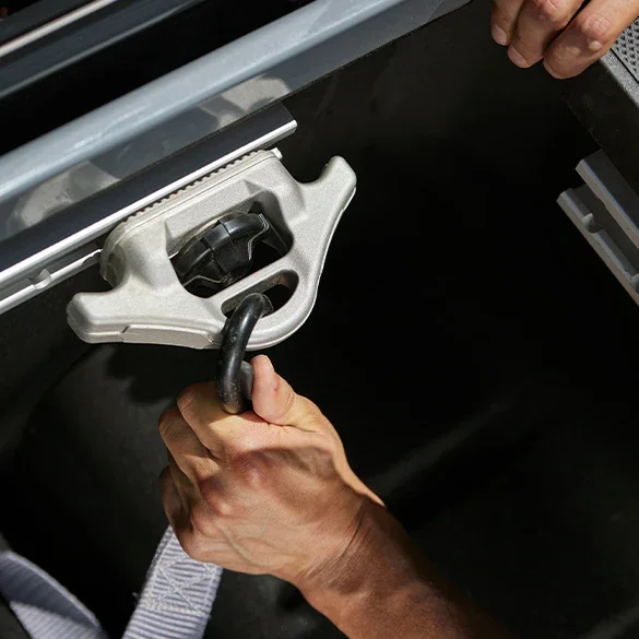 Speck Nissan in Sunnyside WA