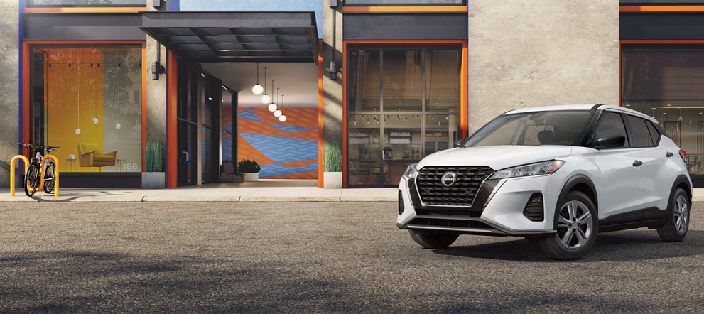 Speck Nissan in Sunnyside WA