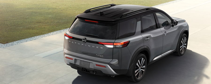 Speck Nissan in Sunnyside WA