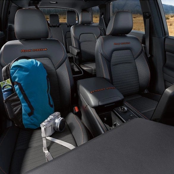 Speck Nissan in Sunnyside WA