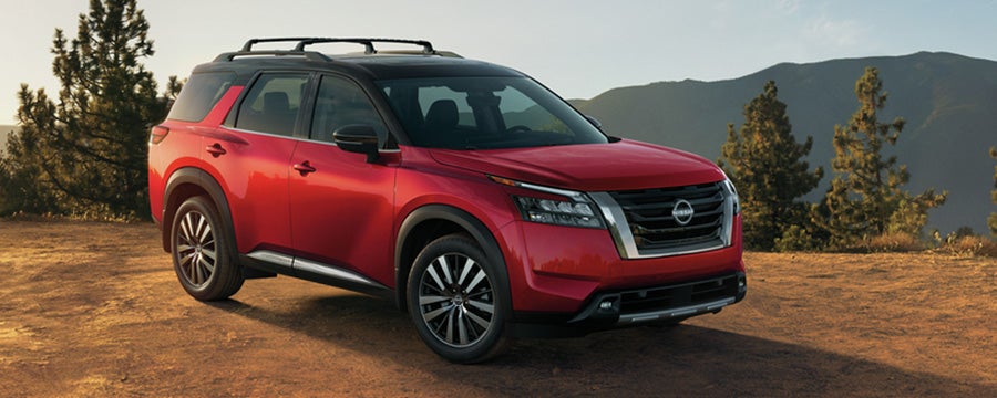 Speck Nissan in Sunnyside WA