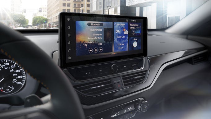 Speck Nissan in Sunnyside WA