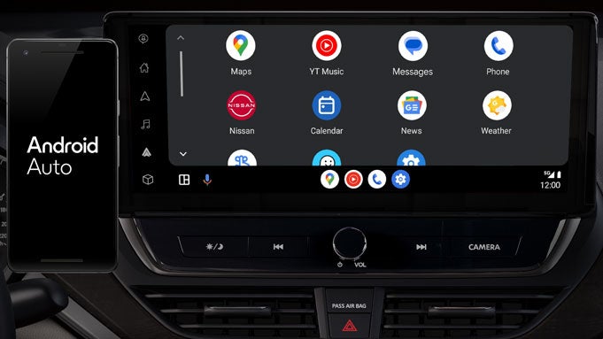 Speck Nissan in Sunnyside WA