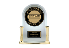 Speck Nissan in Sunnyside WA