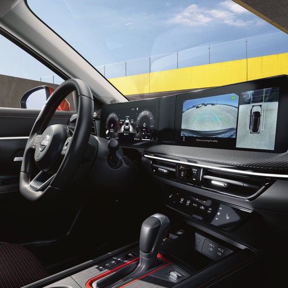 Speck Nissan in Sunnyside WA