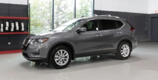 Speck Nissan in Sunnyside WA