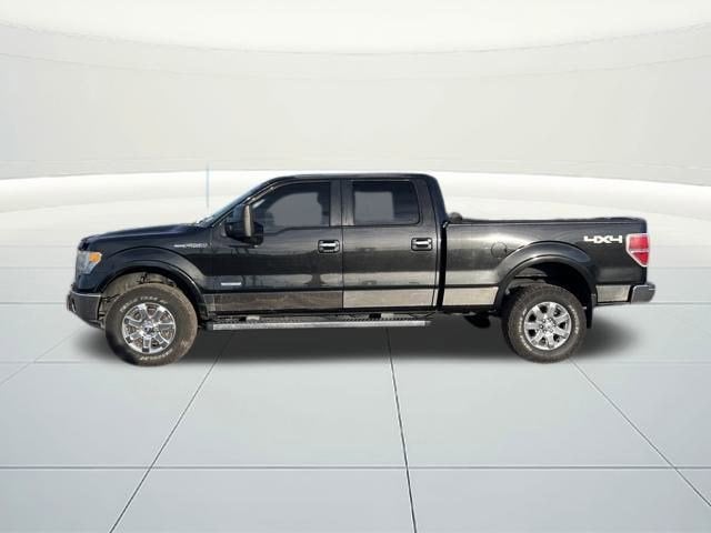 Used 2013 Ford F-150 Lariat
